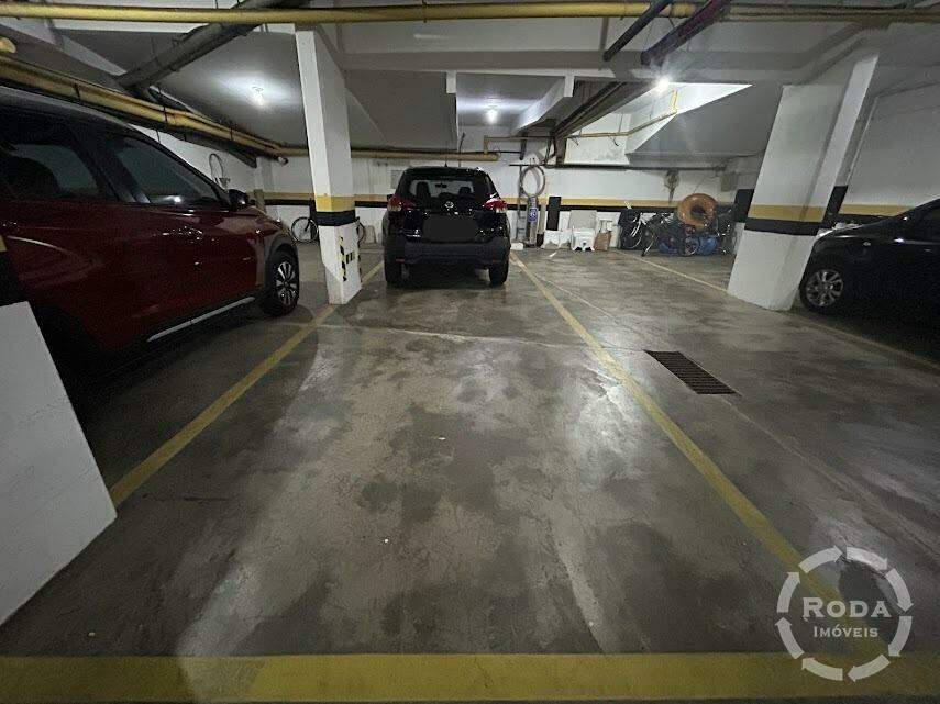 Apartamento à venda no Embaré: 