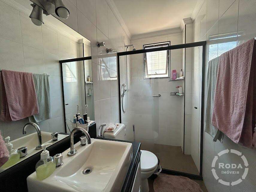 Apartamento à venda no Embaré: 