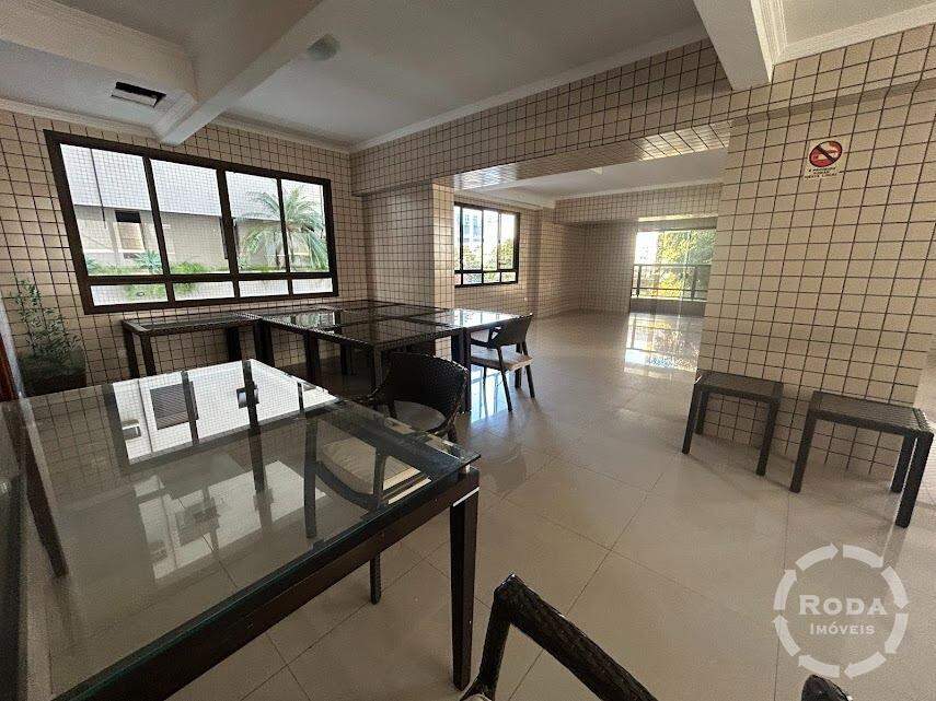 Apartamento à venda no Embaré: 