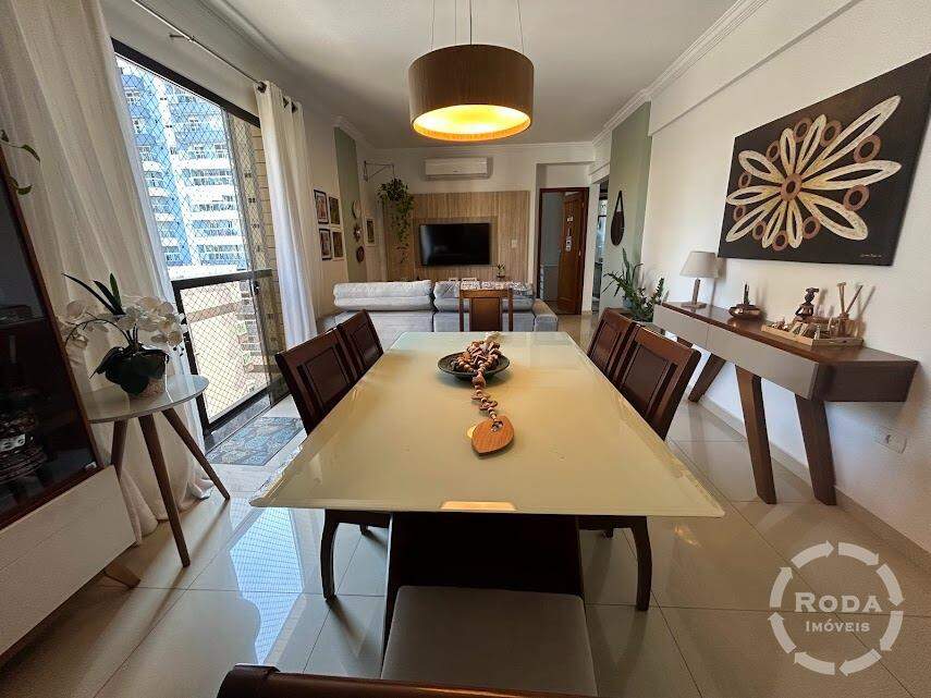 Apartamento à venda no Embaré: 