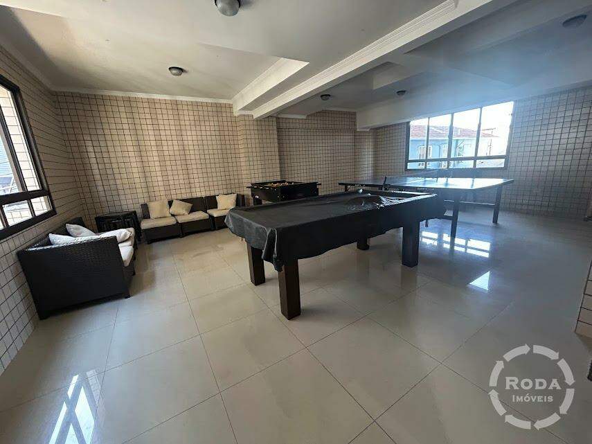 Apartamento à venda no Embaré: 