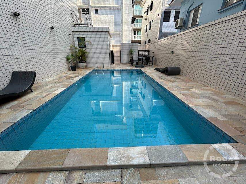 Apartamento à venda no Embaré: 