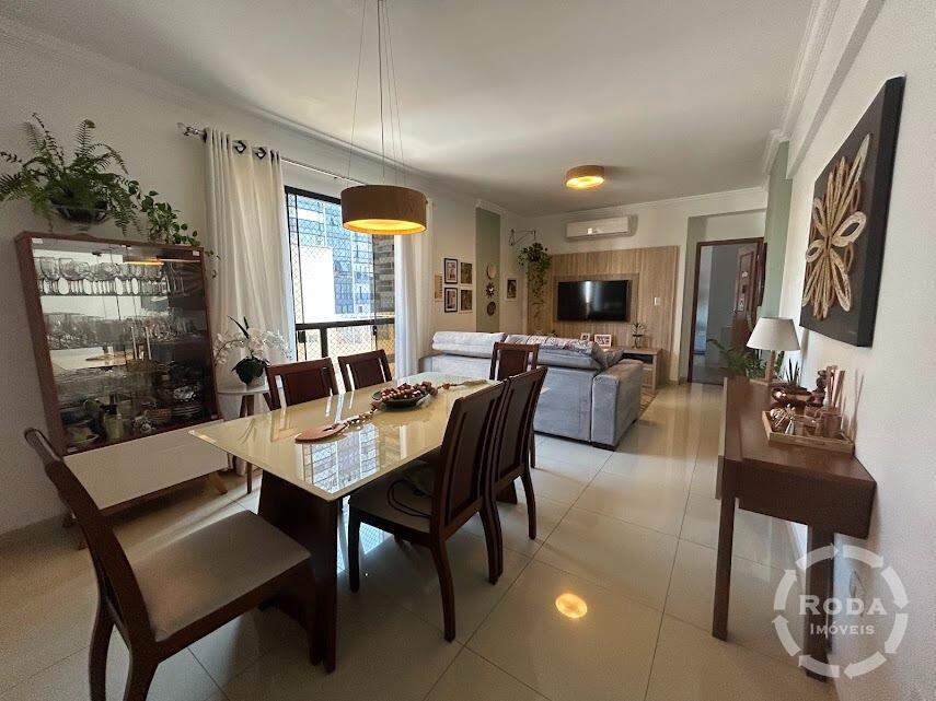 Apartamento à venda no Embaré: 