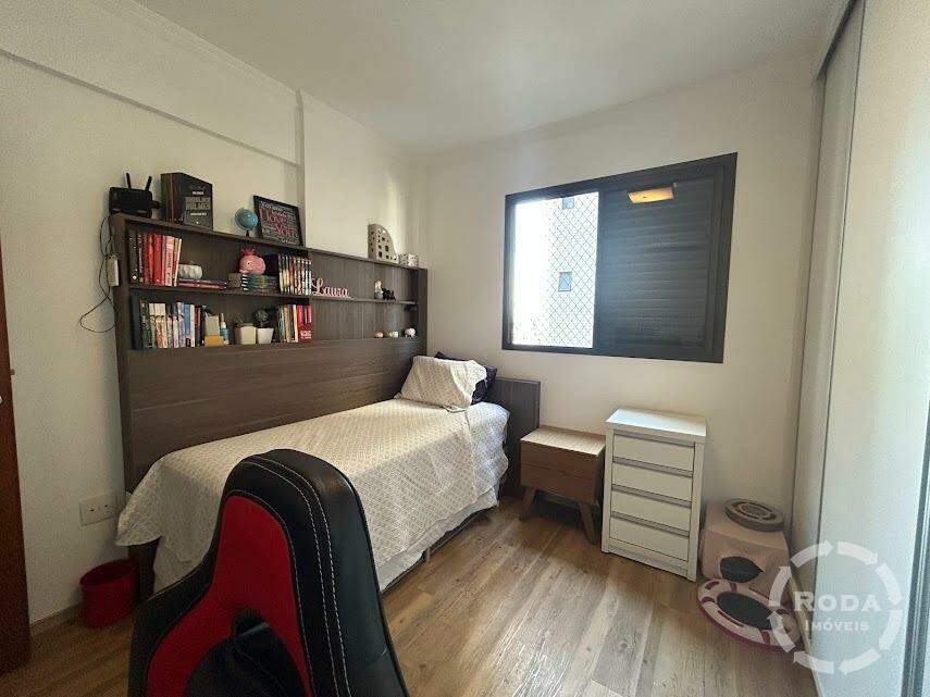 Apartamento à venda no Embaré: 