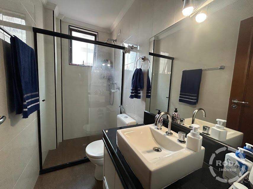Apartamento à venda no Embaré: 