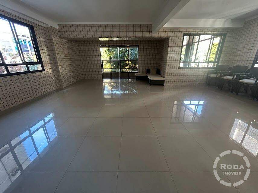 Apartamento à venda no Embaré: 