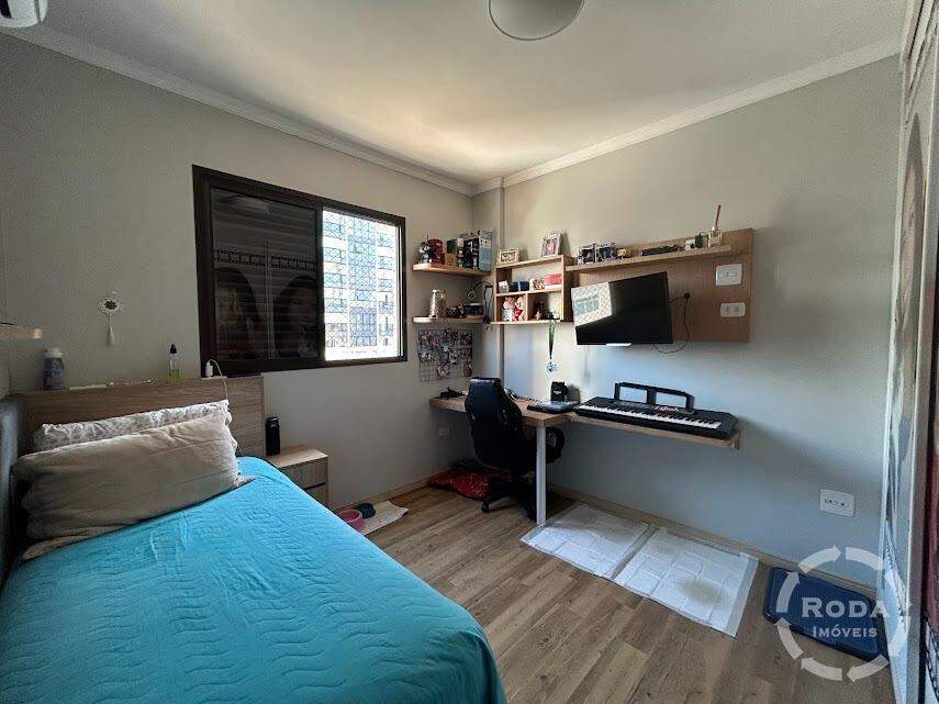 Apartamento à venda no Embaré: 