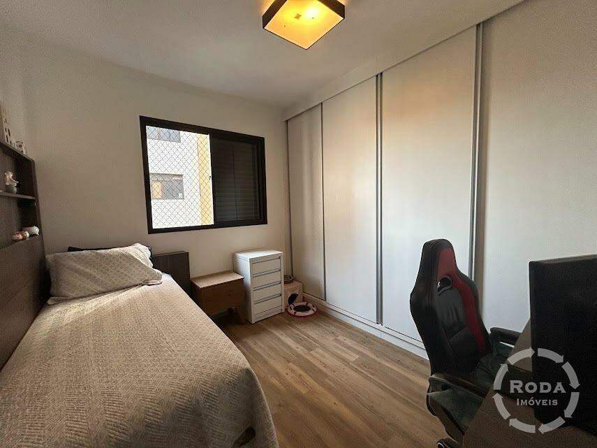 Apartamento à venda no Embaré: 