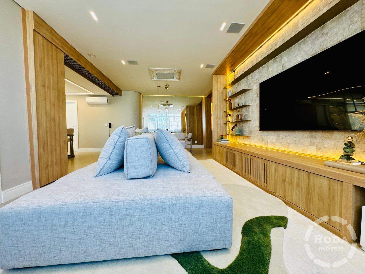Apartamento à venda no Gonzaga: 