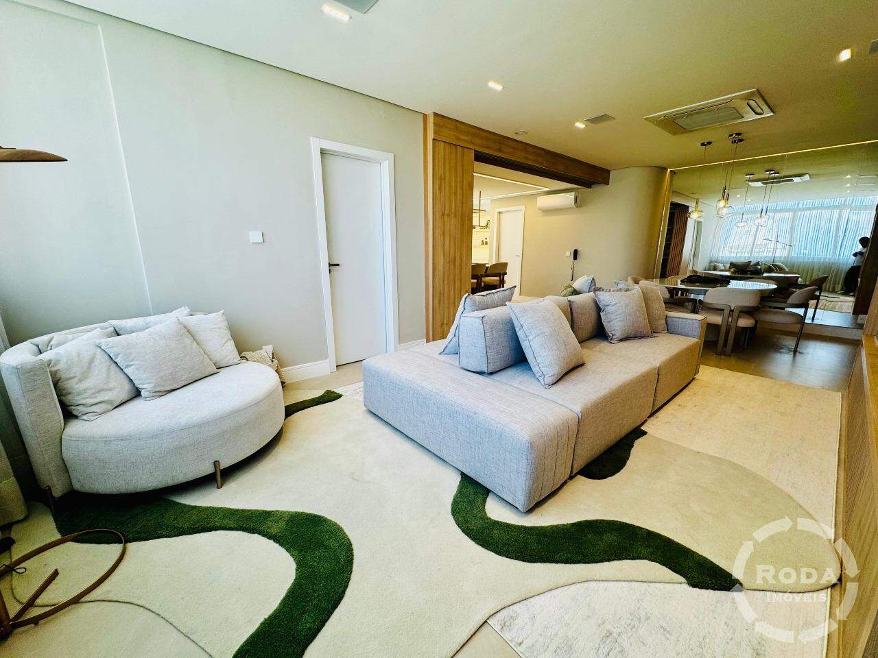Apartamento à venda no Gonzaga: 