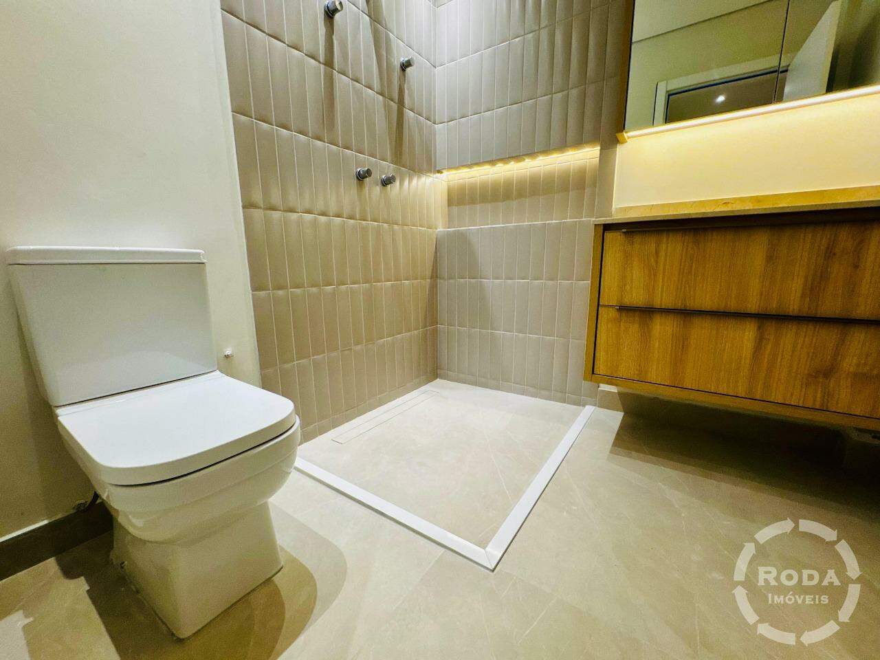 Apartamento à venda no Gonzaga: 