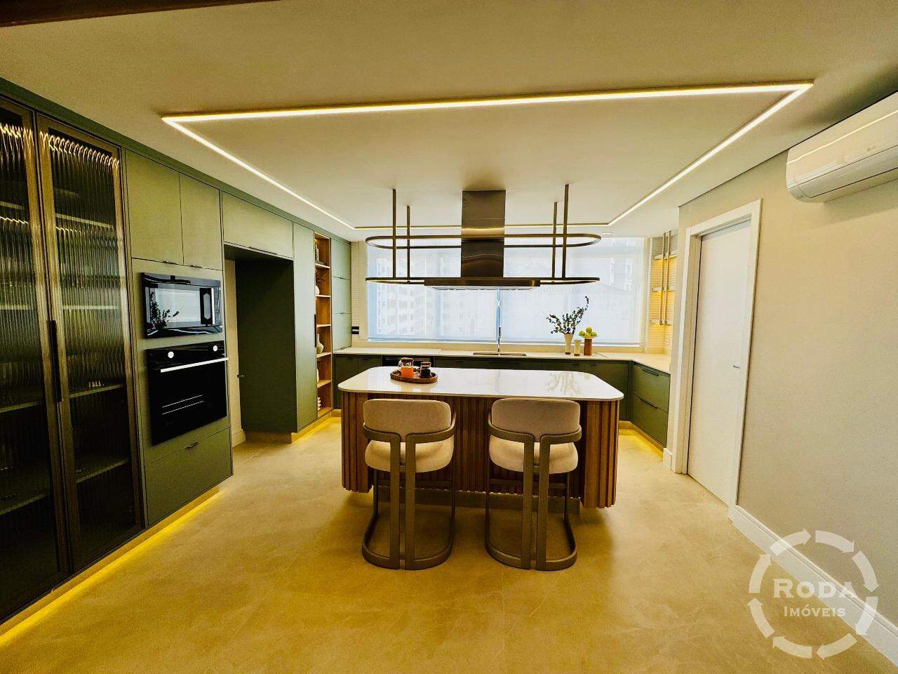 Apartamento à venda no Gonzaga: 