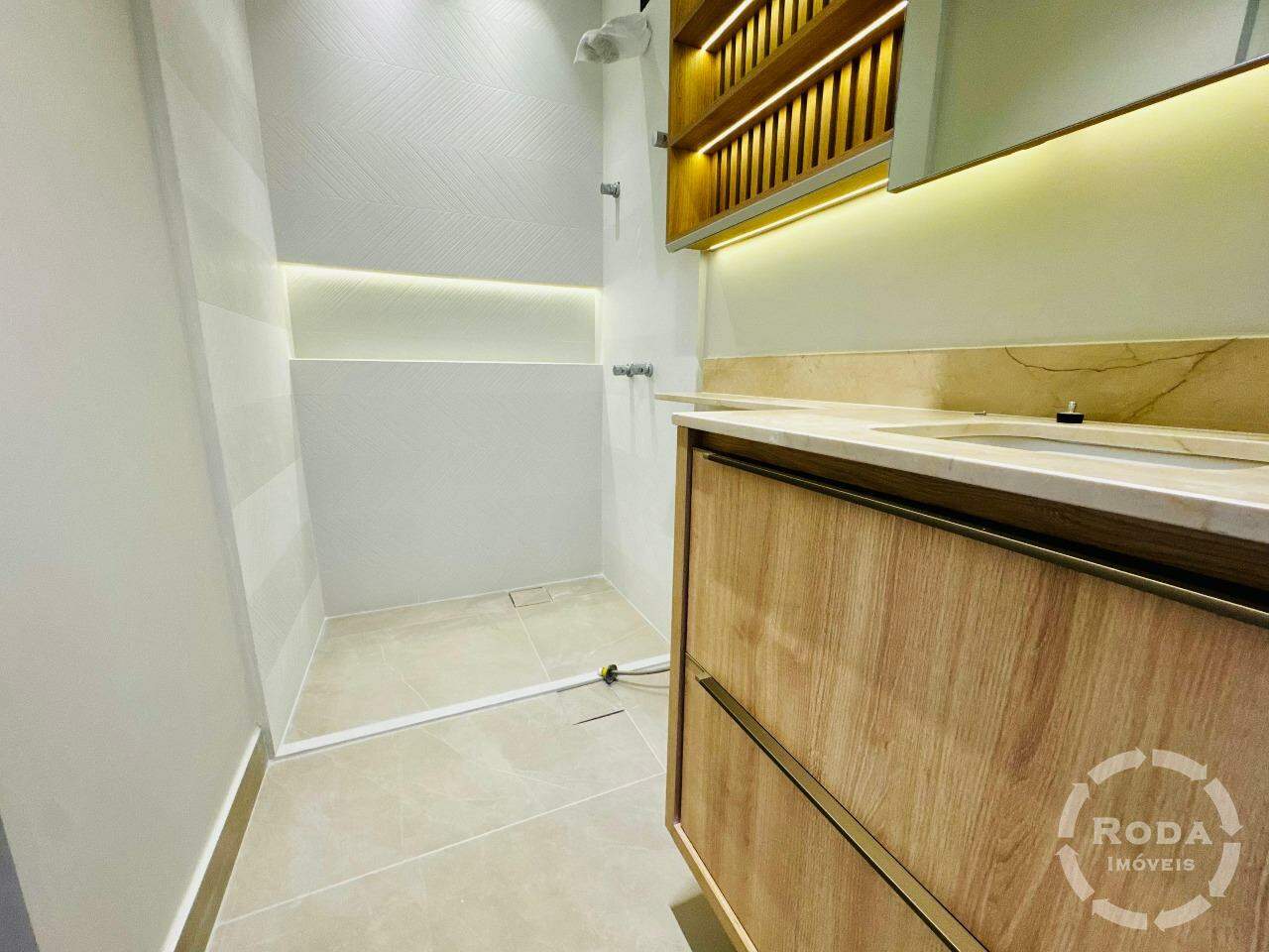 Apartamento à venda no Gonzaga: 