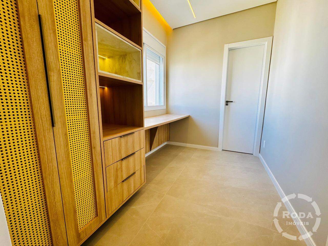 Apartamento à venda no Gonzaga: 