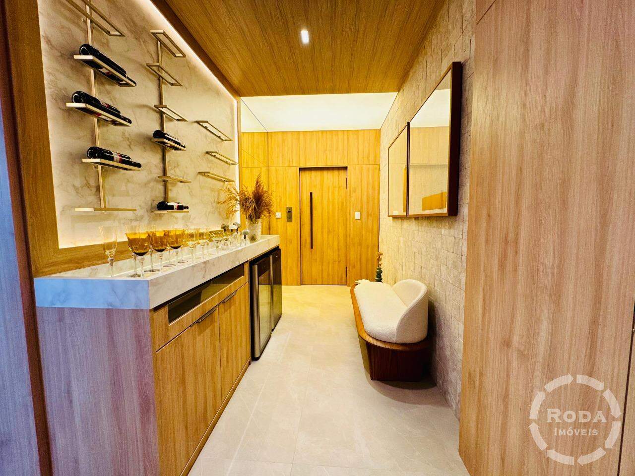 Apartamento à venda no Gonzaga: 