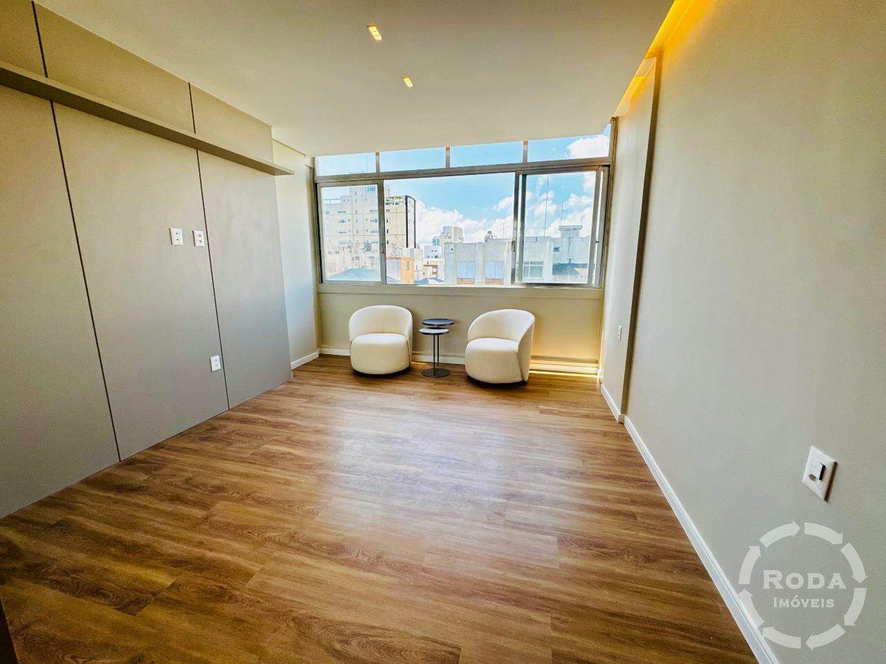 Apartamento à venda no Gonzaga: 