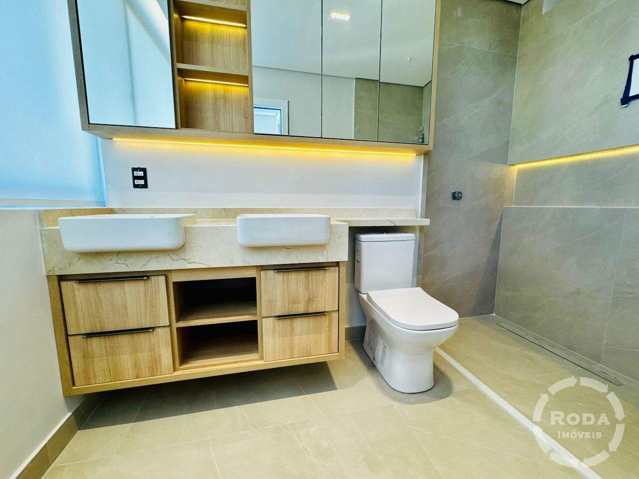 Apartamento à venda no Gonzaga: 