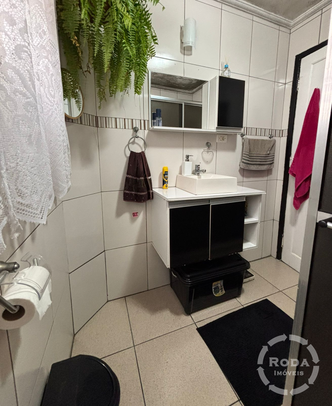 Apartamento à venda no Encruzilhada: 