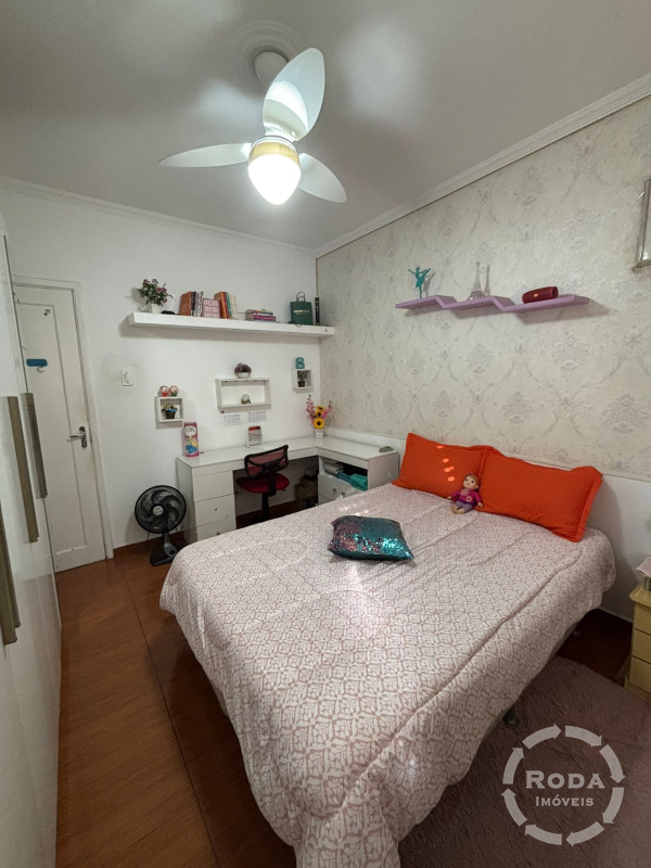 Apartamento à venda no Encruzilhada: 