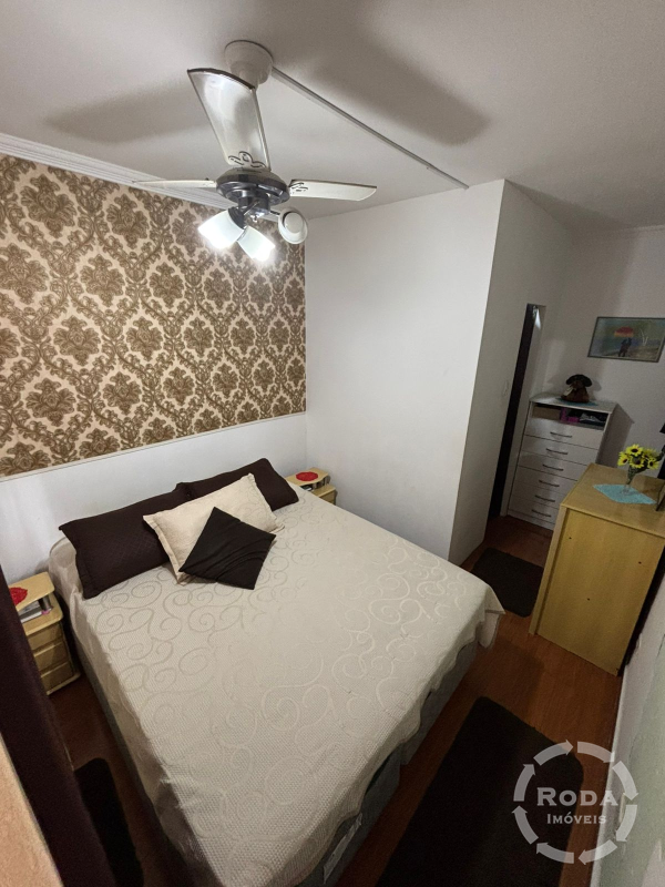 Apartamento à venda no Encruzilhada: 