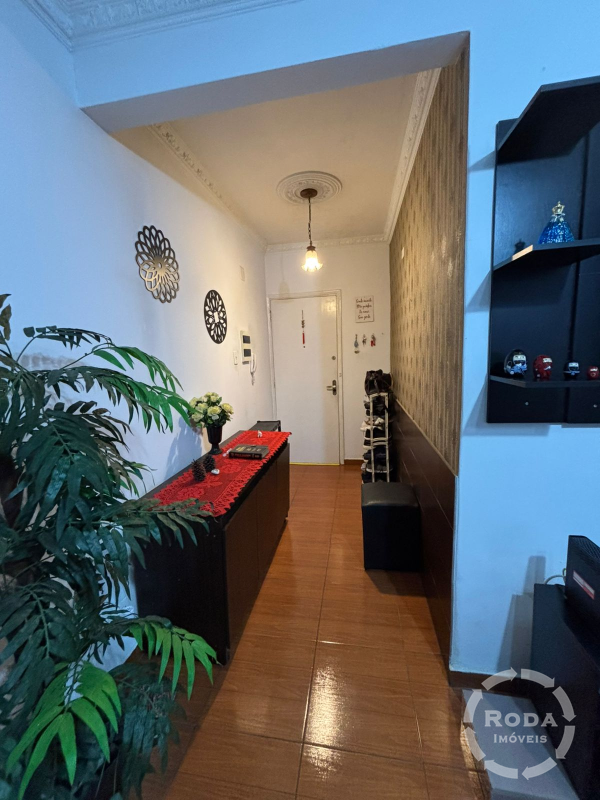 Apartamento à venda no Encruzilhada: 