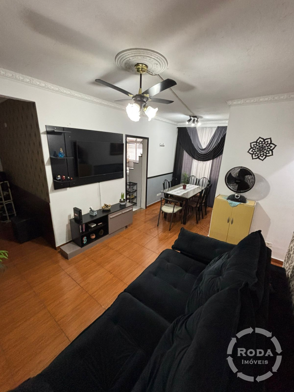 Apartamento à venda no Encruzilhada: 