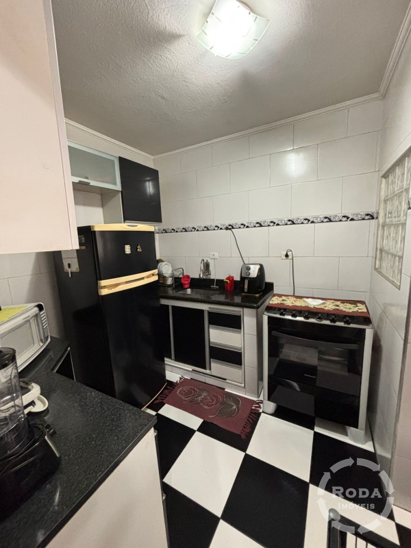 Apartamento à venda no Encruzilhada: 