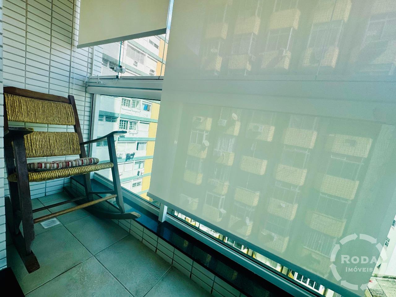 Apartamento à venda no Embaré: 