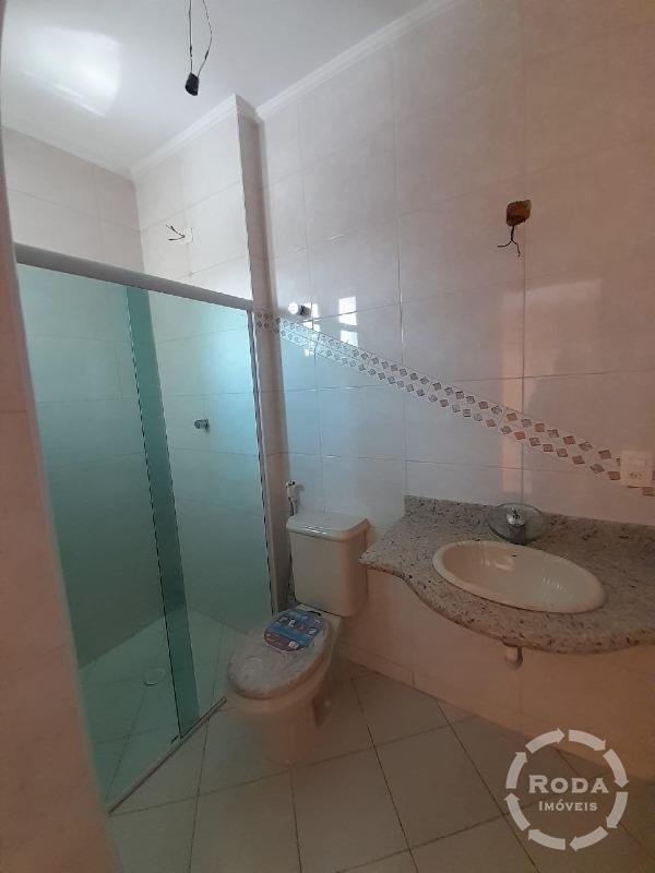 Casa para aluguel no Campo Grande: 