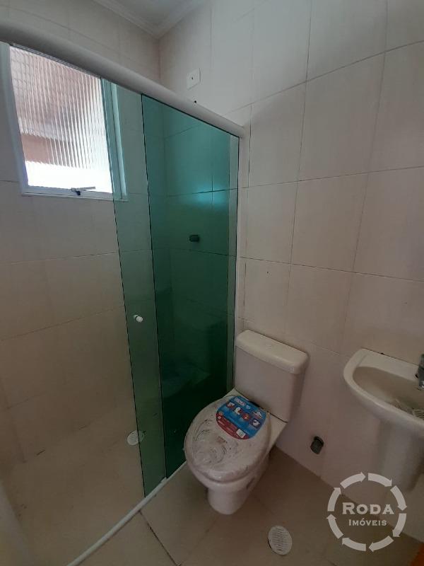 Casa para aluguel no Campo Grande: 