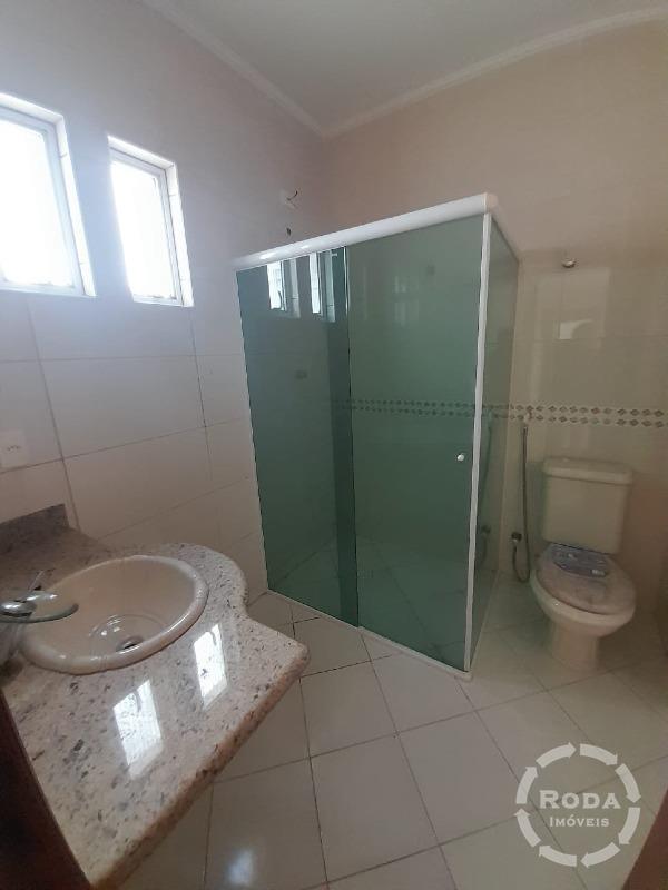 Casa para aluguel no Campo Grande: 