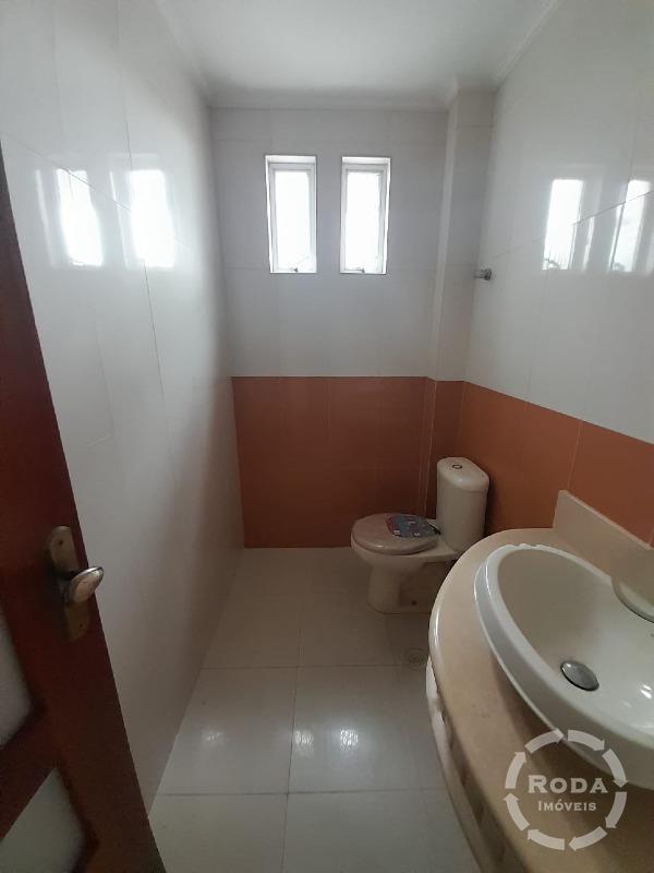 Casa para aluguel no Campo Grande: 