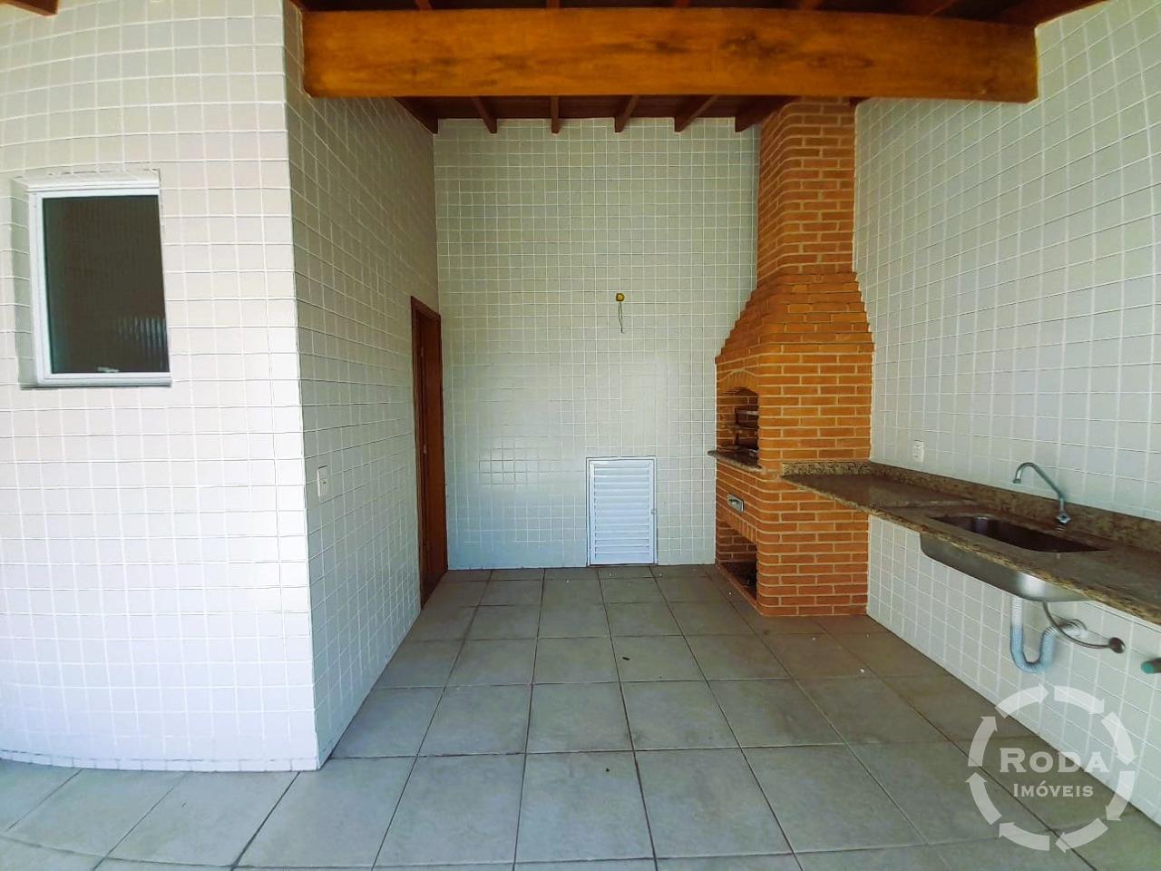 Casa para aluguel no Campo Grande: 