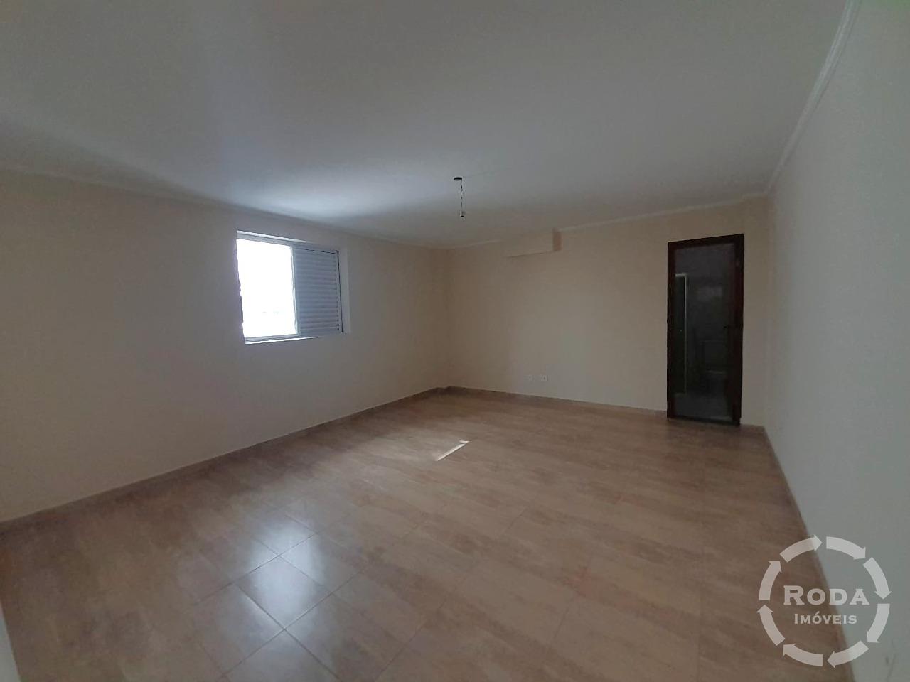 Casa para aluguel no Campo Grande: 