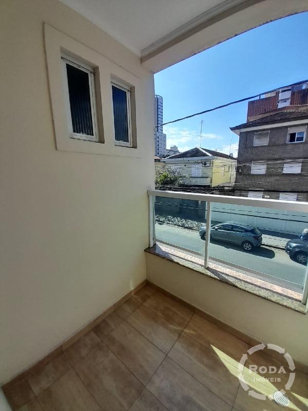 Casa para aluguel no Campo Grande: 