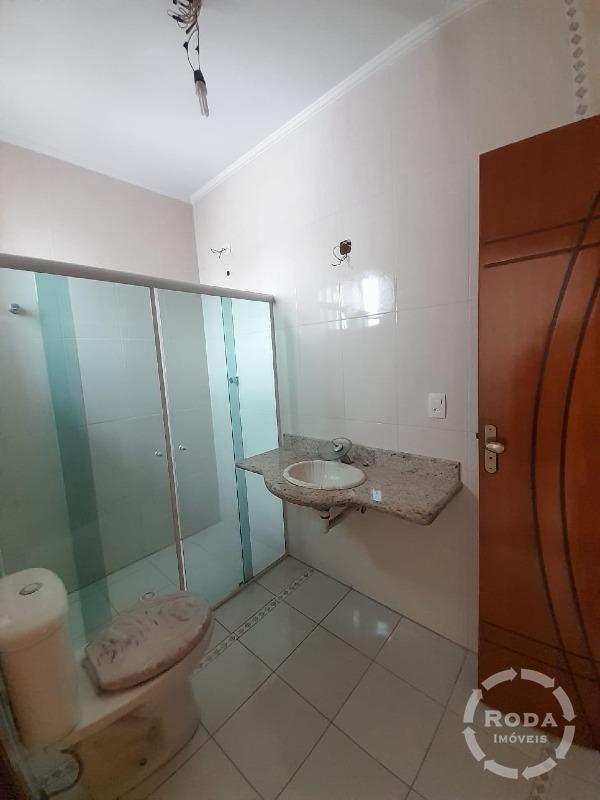 Casa para aluguel no Campo Grande: 