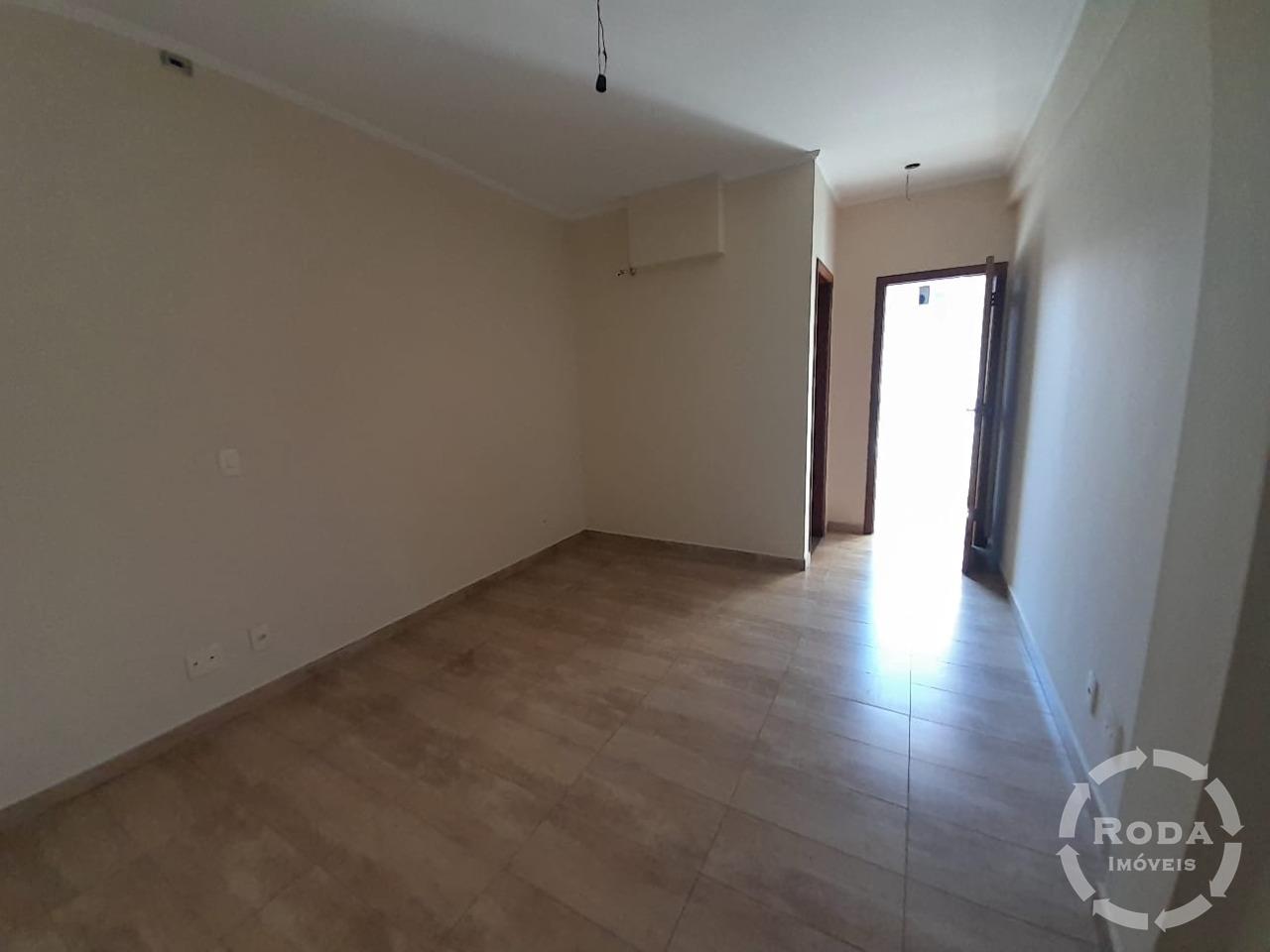 Casa para aluguel no Campo Grande: 