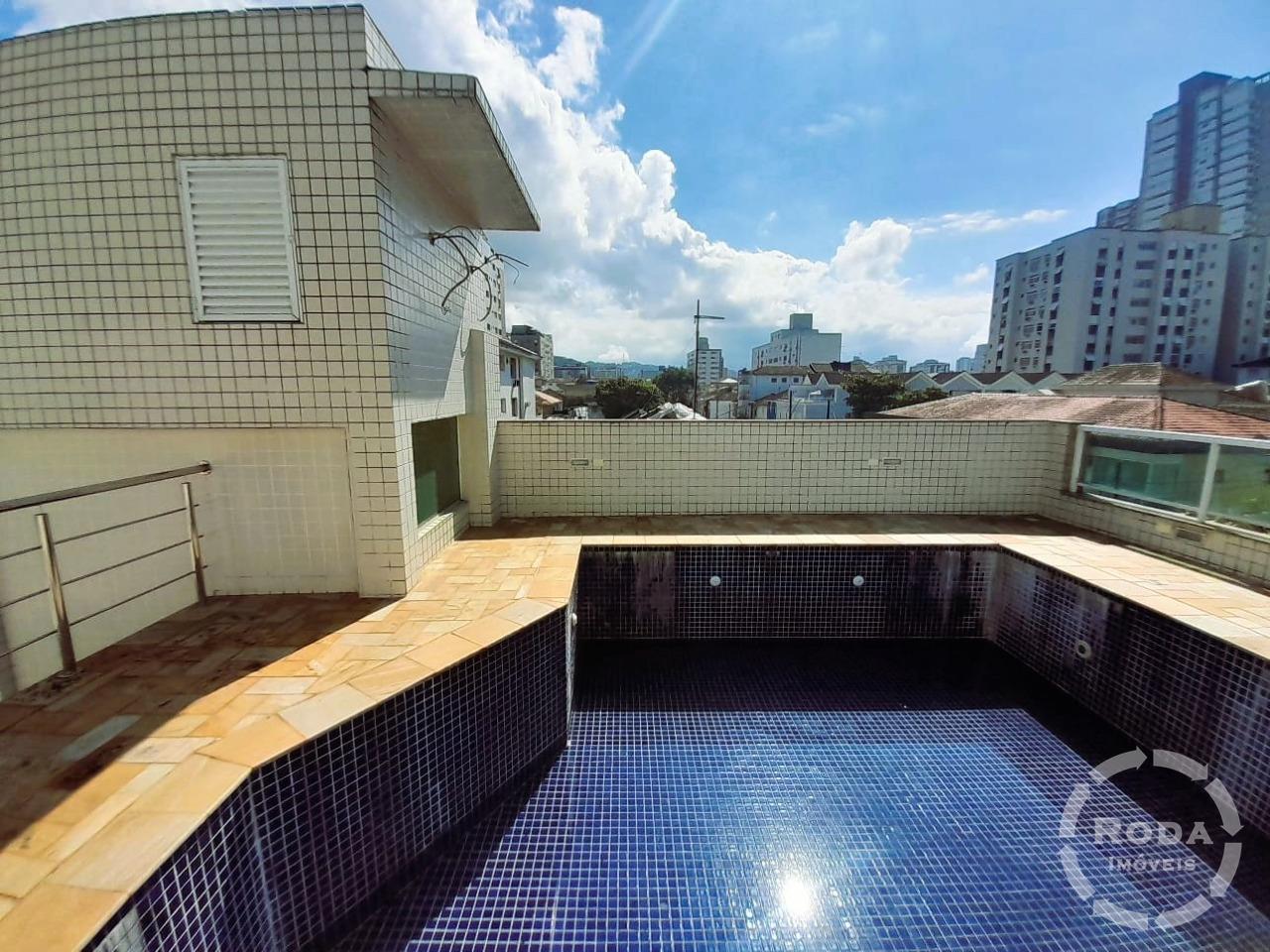 Casa para aluguel no Campo Grande: 