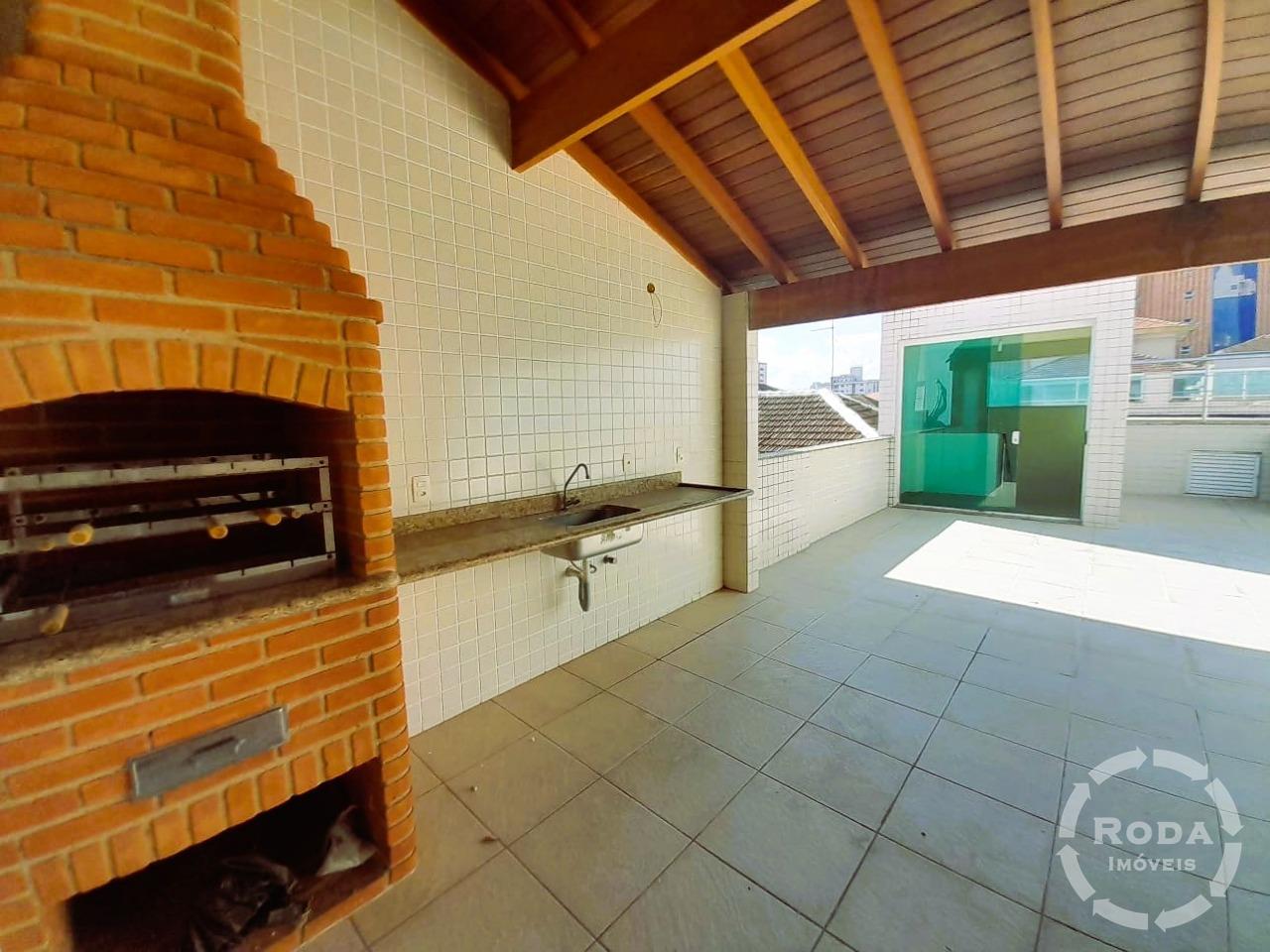 Casa para aluguel no Campo Grande: 