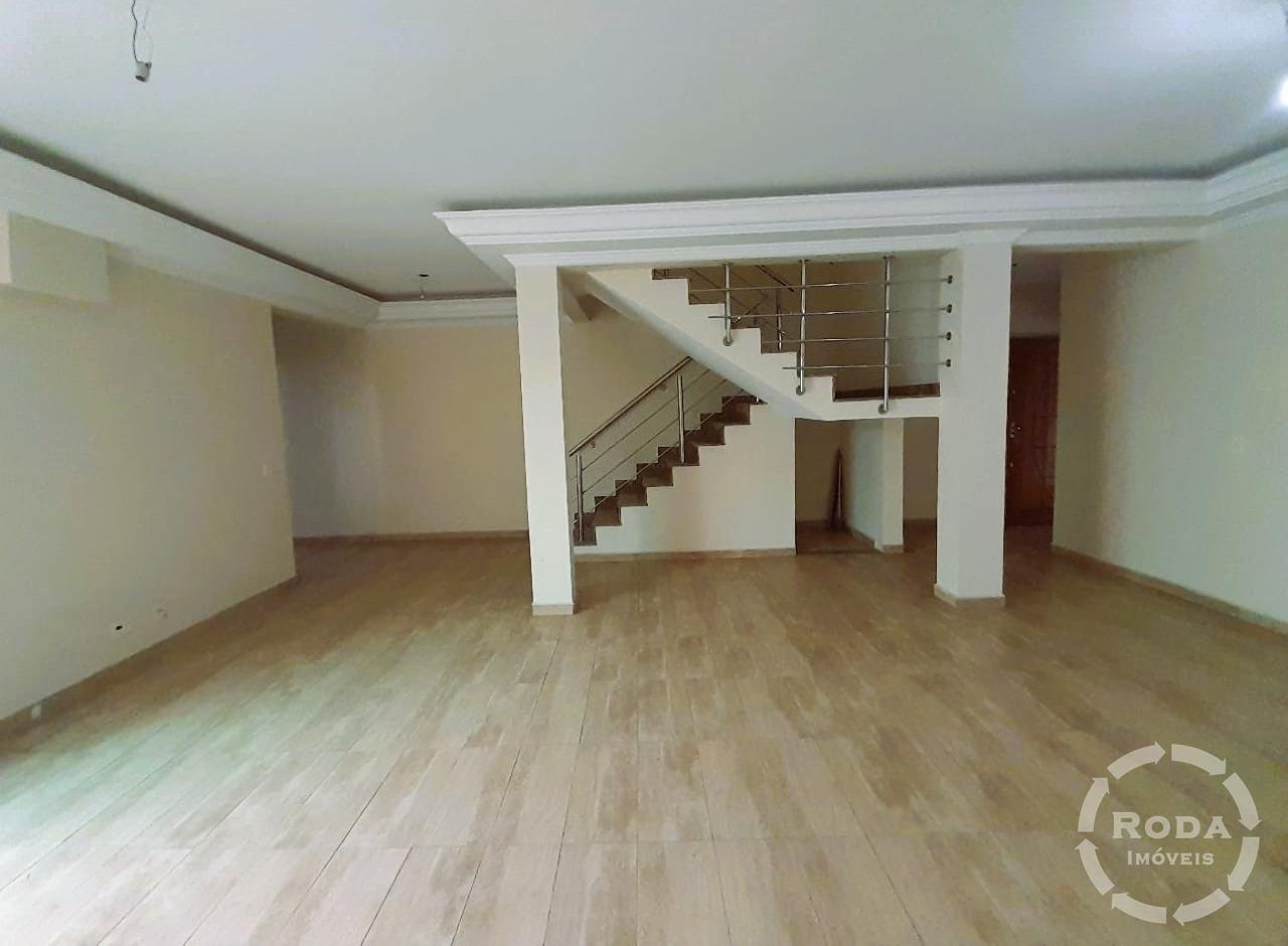 Casa para aluguel no Campo Grande: 