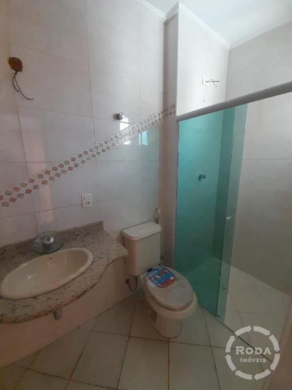 Casa para aluguel no Campo Grande: 