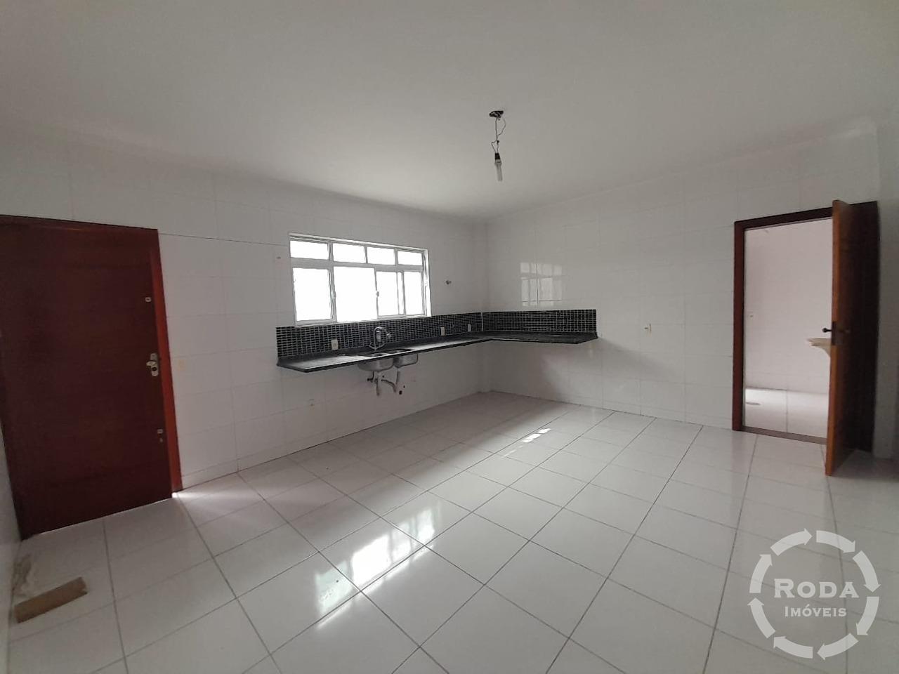 Casa para aluguel no Campo Grande: 