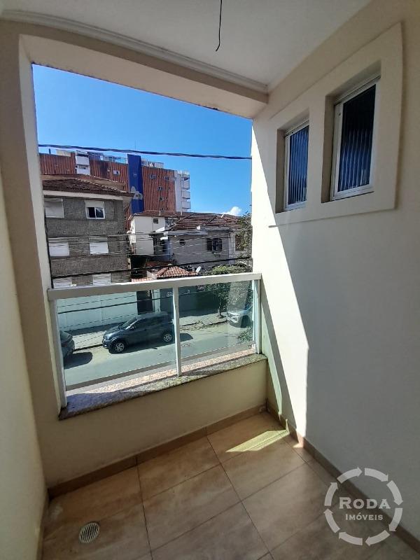 Casa para aluguel no Campo Grande: 