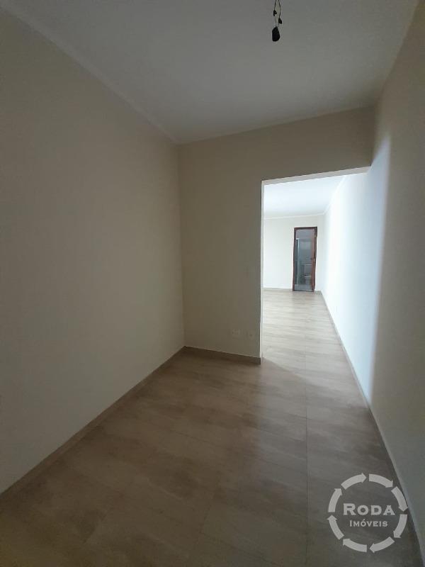 Casa para aluguel no Campo Grande: 