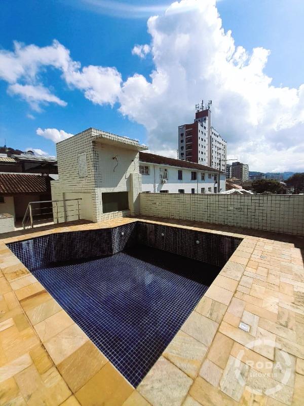 Casa para aluguel no Campo Grande: 