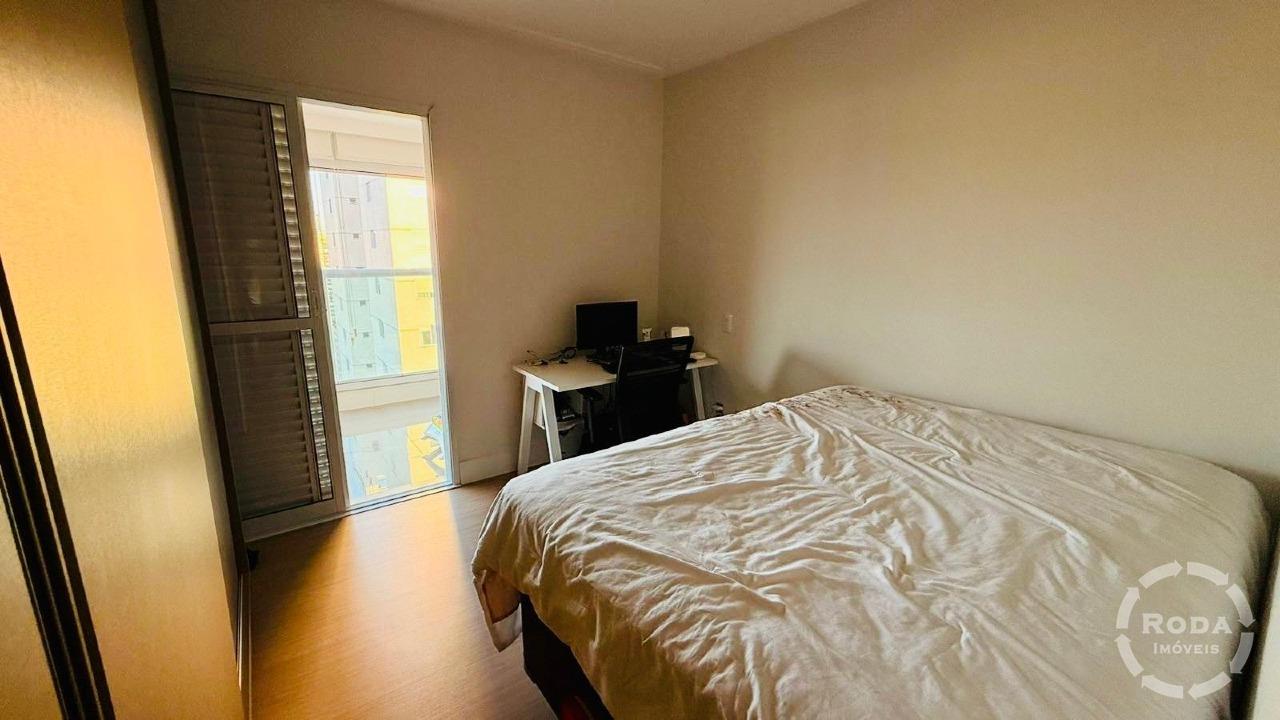 Apartamento à venda no Embaré: 