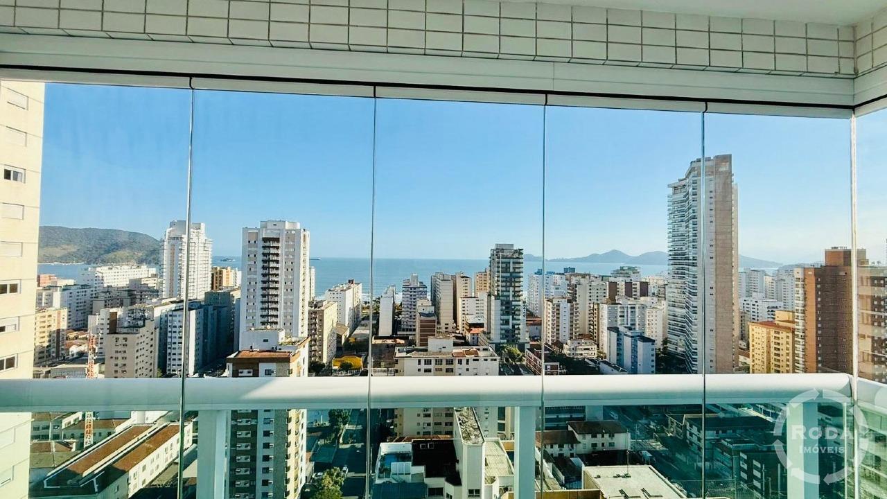 Apartamento à venda no Embaré: 