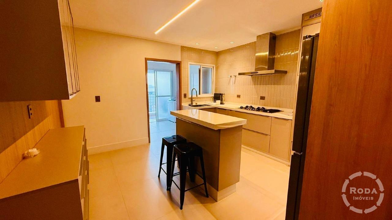 Apartamento à venda no Embaré: 