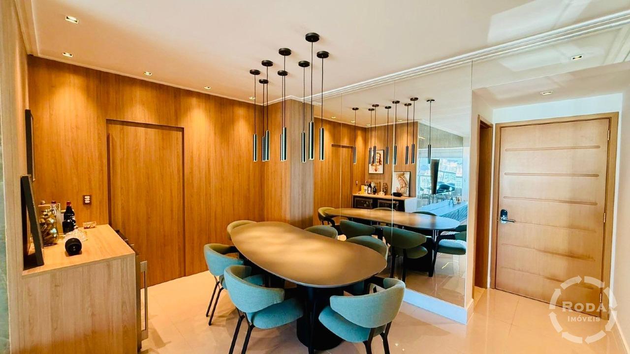 Apartamento à venda no Embaré: 