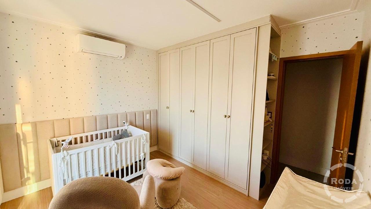 Apartamento à venda no Embaré: 